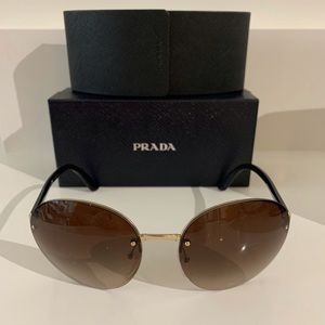 Prada Sunglasses
